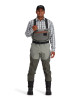 Simms M's Freestone Waders NEW - Smoke Sz.XL