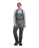 Simms W's Freestone Waders NEW - Slate Sz.S