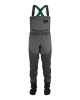 Simms W's Freestone Waders NEW - Slate Sz.M
