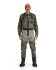 Simms M's Freestone Z Waders - Smoke Sz.M
