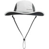 Simms M's Solar Sombrero Sterling L/XL