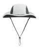Simms M's Solar Sombrero Sterling L/XL