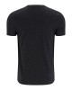 Simms M's Trout Outline T-Shirt Dark Gunmetal Heather Sz.XL