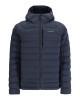 Simms M's ExStream Hoody Selvedge Sz.L