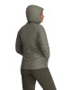 Simms W's Fall Run Hoody Smokey Olive Sz.L