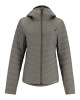 Simms W's Fall Run Hoody Smokey Olive Sz.L