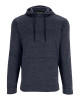 Simms M's Simms Challenger Hoody Selvedge Heather Sz.M