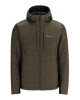 Simms M's Fall Run Hybrid Hoody Loden Sz.L