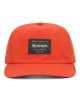 Simms Double Haul Cap Simms Orange