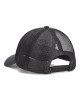 Simms Single Haul Trucker Hat Back Eddy Camo Fill Slate