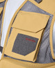 Simms Tributary Vest Tan Sz.XL