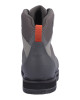Simms M's Tributary Wading Boots Felt - Basalt Sz.12