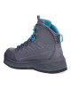 Simms W's Freestone Felt Wading Boots NEW - Slate Sz.7