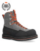 Simms M's G3 Guide Felt Wading Boots NEW - Slate Sz.12