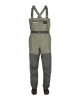 Simms M's Tributary Waders NEW - Basalt Sz.M 9-11