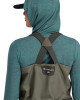 Simms W's Tributary Waders NEW - Basalt Sz.S 6-7
