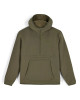 Simms M's Strata 330 Half-Zip Hoody Loden Sz.XL