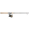 Penn Battle IV 4000 7' M 2pc Spinning Combo