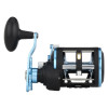 Penn Warfare II 20 Level Wind Reel