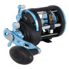 Penn Warfare II 20 Level Wind Reel