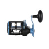 Penn Warfare II 20 Level Wind Left Hand Reel