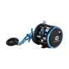 Ugly Stik Penn Warfare II 30 Level Wind Reel