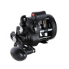 Penn Rival II 15 Level Wind Line Counter Reel