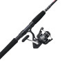 Penn Pursuit V 6000 9' MH Spinning Combo
