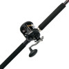 Penn Warfare 30LW 6'6" Halibut Combo