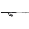 Penn Pursuit IV 5000 8' MH Spinning Combo
