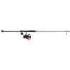 Penn Fierce IV 5000 8' MH Spinning Combo