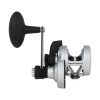Penn Fathom II 40NLD2 Lever Drag Reel Silver