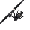 Penn Wrath II 6000 9' MH Spinning Combo