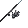 Ugly Stik Carbon Inshore Pursuit 5000 Spinning Combo 7' MH 1 Piece