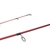 Ugly Stik Carbon 5'6" L 2pc Spinning Rod