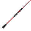 Ugly Stik Carbon 5'6" L 2pc Spinning Rod