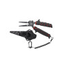 Ugly Stik Ugly Tuff Grip 9" Pliers