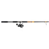 Ugly Stik Bigwater Pursuit IV 5000/Ugly Sik 8' Spin Combo