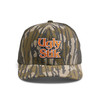 Ugly Stik Camo Cap