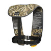 Mustang MIT100 Convertible A/M PFD Camo