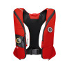 Mustang Elite 120 PFD Red