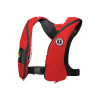 Mustang Elite 120 PFD Red