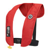 Mustang MIT70 NEW Automatic PFD Red