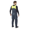 Mustang Taku Bib Pant Black Sz.L