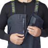 Mustang Taku Bib Pant Black Sz.XXL