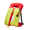 Mustang MIT100 Convertible A/M PFD Red