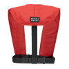 Mustang MIT100 Convertible A/M PFD Red
