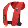 Mustang MIT70 Manual PFD Red
