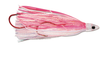 Luhr Jensen LJ Flash Fly 4 Cotton Candy