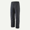 Patagonia M's Torrentshell 3L Pant - Reg Black M